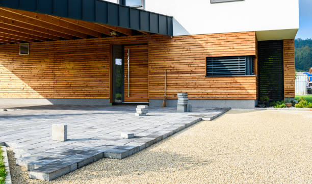 Best Interlocking Driveway Pavers  in Waterman, IL