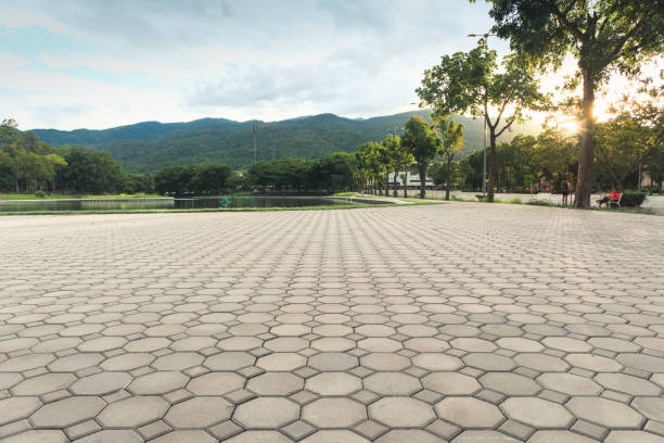 Reasons to Select Us for Your Driveway Paving Requirements in Waterman, IL