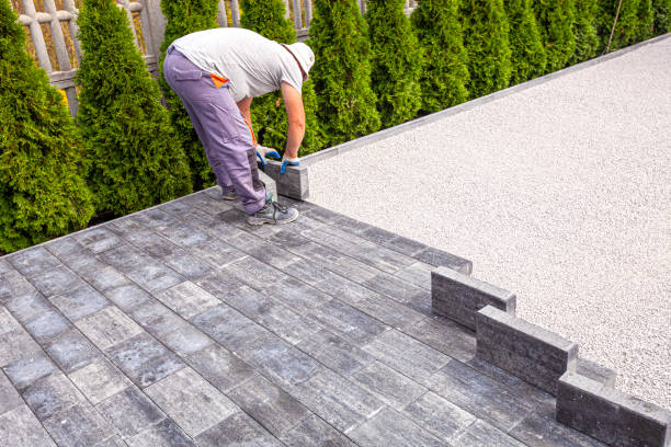 Best Driveway Pavers Near Me  in Waterman, IL
