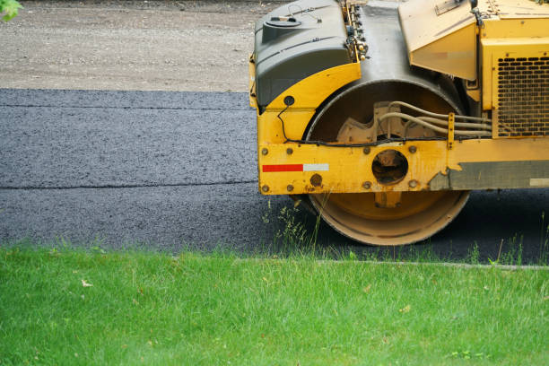 Best Driveway Paving Near Me  in Waterman, IL