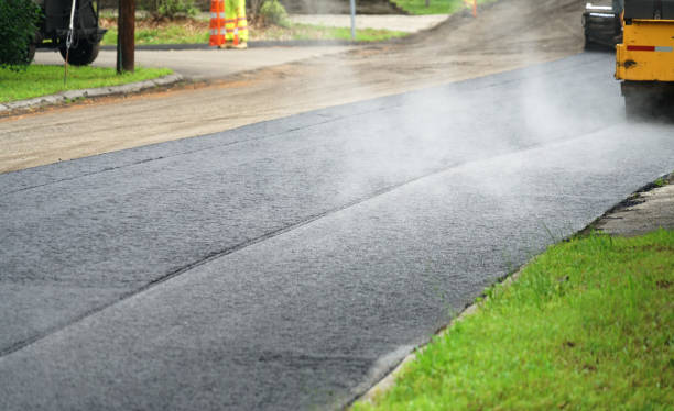 Best Decorative Driveway Pavers  in Waterman, IL