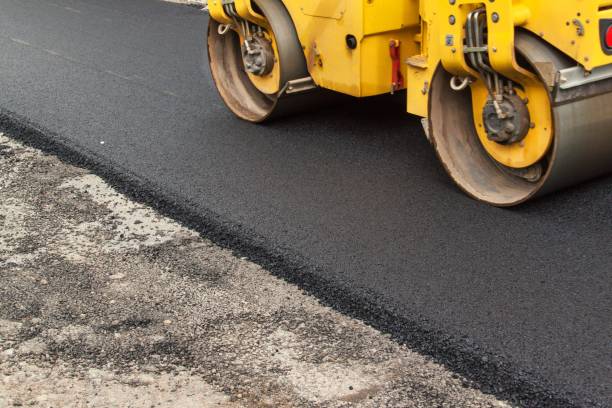Best Concrete Paver Driveway  in Waterman, IL